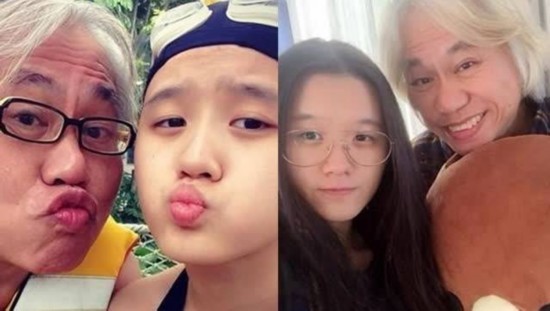 林靖恩的爸爸是谁？林靖恩和李坤城怎么认识的　本文共（882字）