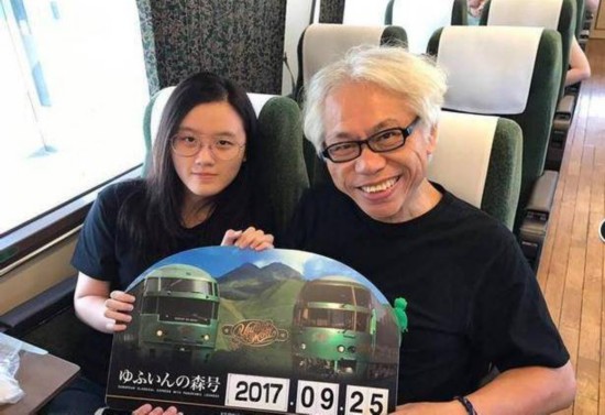 林靖恩的爸爸是谁？林靖恩和李坤城怎么认识的　本文共（882字）