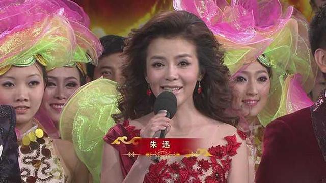朱迅最近的病情如何？朱迅为什么嘴巴歪　本文共（1756字）