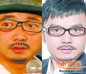 徐峥是个什么样的人？张卫健徐峥汪涵对比照　本文共（1384字）