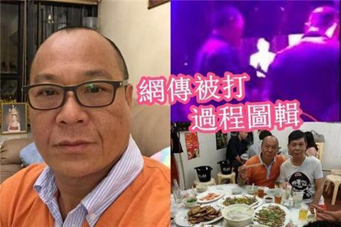 吴志雄温州酒吧被打真的吗？吴志雄为什么这么穷老跑酒吧　本文共（764字）