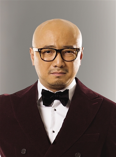 徐峥是个什么样的人？张卫健徐峥汪涵对比照　本文共（1384字）