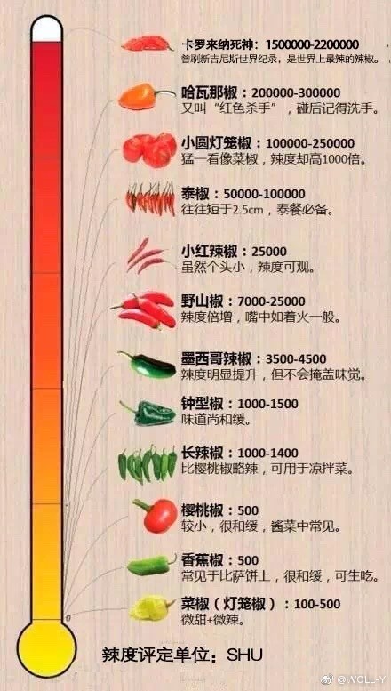 世界第一辣龙息辣椒是怎么培育出来的？龙息舔一口都可能致命　本文共（975字）