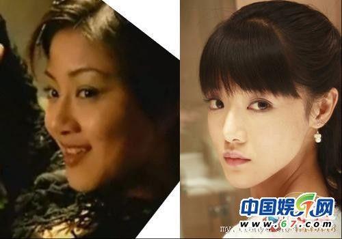 邓家佳图片，李金铭微博(娄艺潇邓家佳李金铭合照)