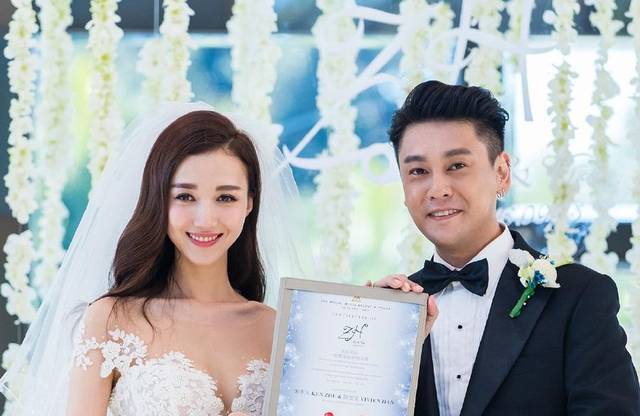 朱孝天老婆，韩雯雯(朱孝天老婆韩雯雯演过什么电视剧)