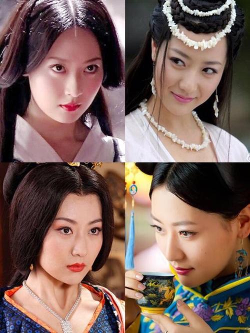 白冰演过的电视剧，两个女人的战争(两个女人的战争电视剧演员)