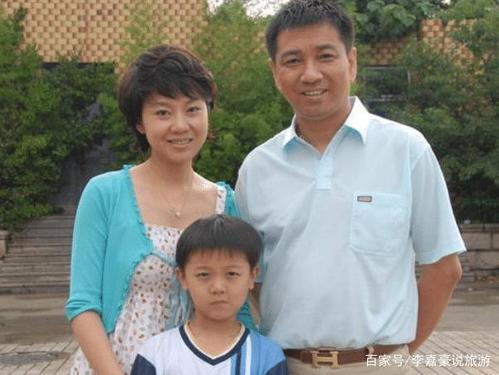 刘莉莉老公，马丽娟的个人图片(马丽娟是谁的老婆)