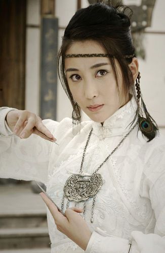 杜若溪演的电视剧，徐梵溪演过的所(徐梵溪演过的电视剧有哪些?)