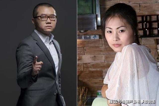 涂磊老婆，熊丹(涂磊他老婆照片)