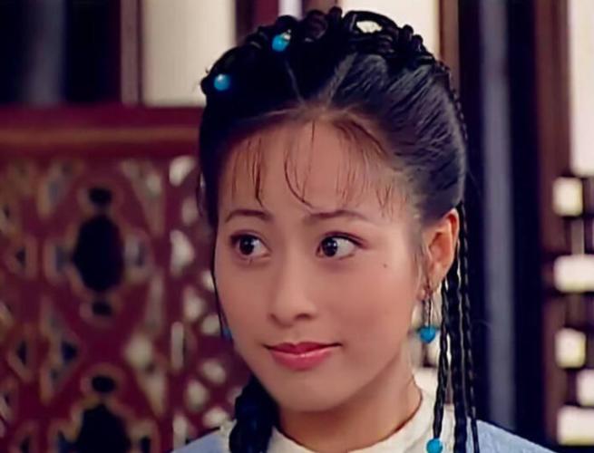 李婷宜，成艳娴(李婷宜的照片)