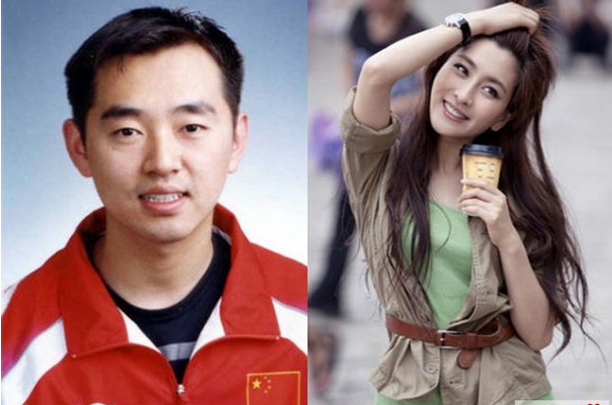 马苏为什么叫马漂亮？马苏孔令辉为什么分手(马苏的前男友孔令辉)
