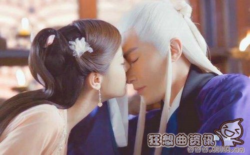 白凤九最后和谁在一起了?东华帝君喜不喜欢(白凤九和东华帝君在一起了吗)