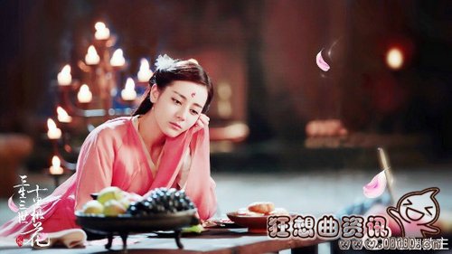 白凤九最后和谁在一起了?东华帝君喜不喜欢(白凤九和东华帝君在一起了吗)