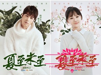 夏至未至具体什么时候上映？夏至未至的大结(夏至未至结束时间)