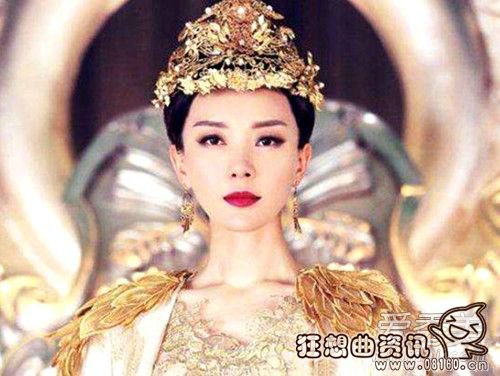 择天记圣后是什么结局？圣后为什么要牺牲自(择天记圣后是谁)