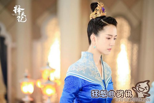 择天记圣后是什么结局？圣后为什么要牺牲自(择天记圣后是谁)
