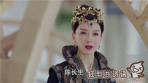 择天记圣后是什么结局？圣后为什么要牺牲自(择天记圣后是谁)