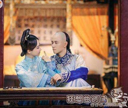龙珠传奇里的李嗣兴是谁演的(龙珠传奇李嗣兴扮演者)