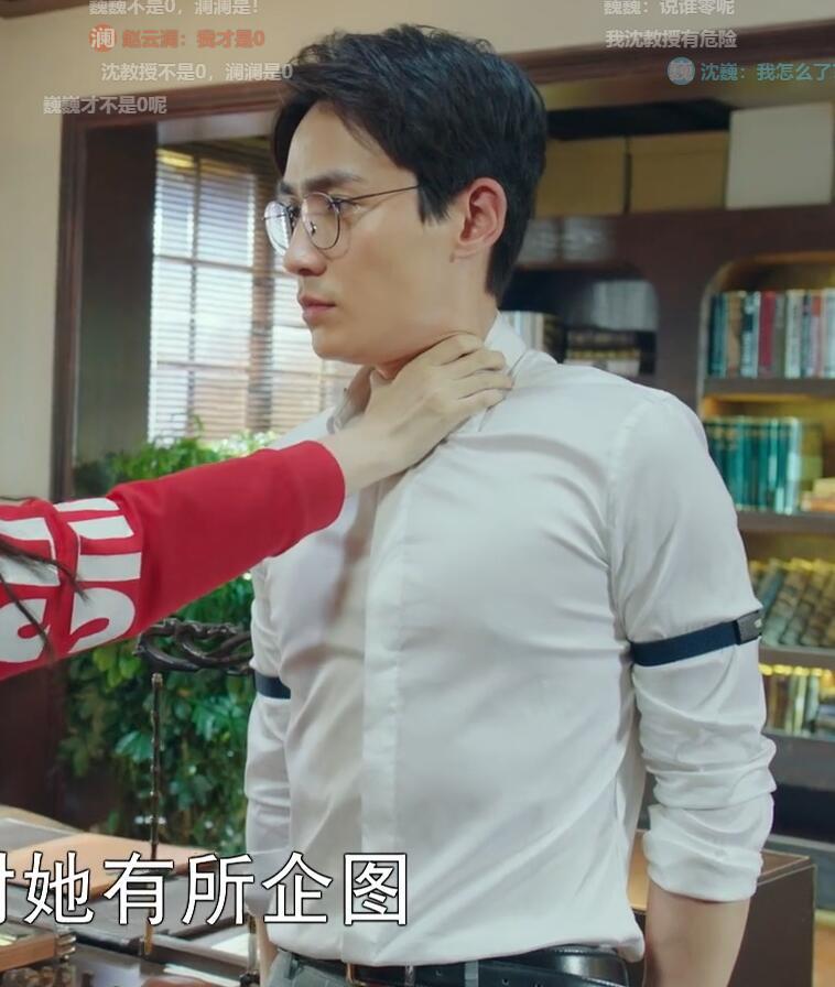 朱一龙红了挡了谁的路(朱一龙靠什么火的)