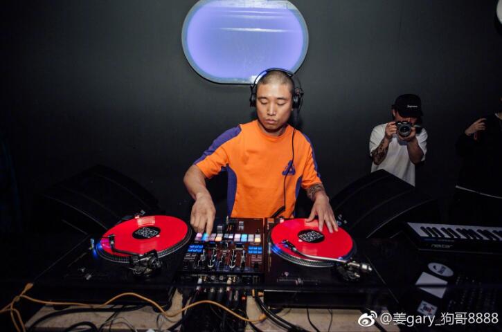 姜熙健gary为什么被人叫狗哥？gary(狗哥gary在韩国的地位)