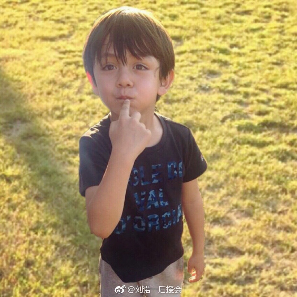 刘诺一在北京哪所小学(刘诺一上学)