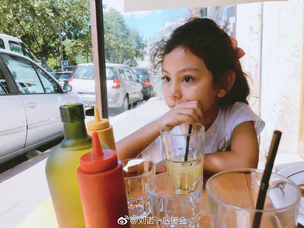 刘诺一在北京哪所小学(刘诺一上学)