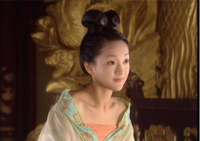 如懿传的周迅好丑呀为什么找她演