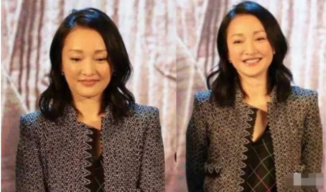 如懿传的周迅好丑呀为什么找她演