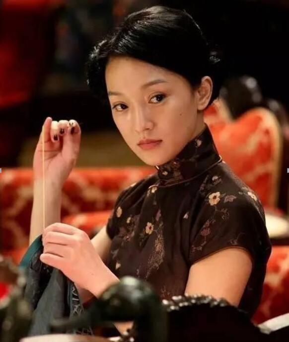 如懿传的周迅好丑呀为什么找她演