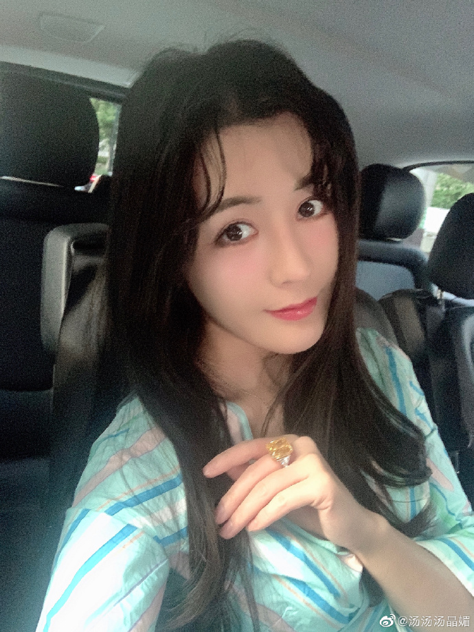 汤晶媚与谷智鑫是男女朋友关系吗(谷智鑫和汤晶媚分手了)
