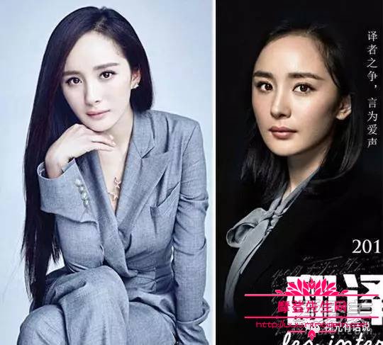 曾嘉和赵若尧控制杨幂是怎么回事？杨幂嘉行