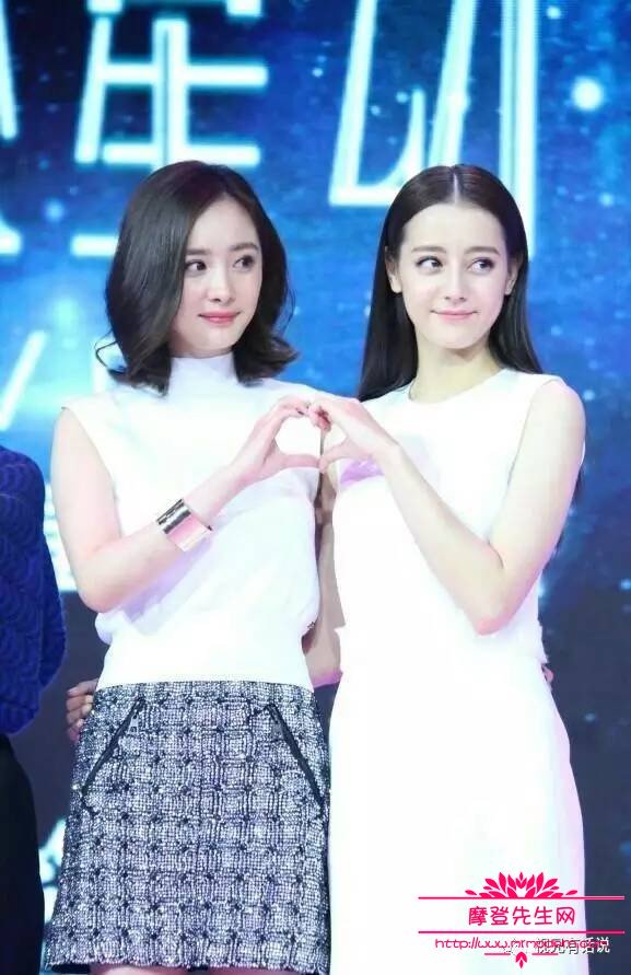 曾嘉和赵若尧控制杨幂是怎么回事？杨幂嘉行