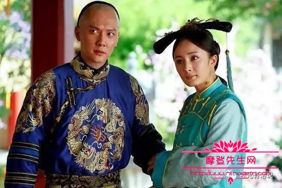 曾嘉和赵若尧控制杨幂是怎么回事？杨幂嘉行