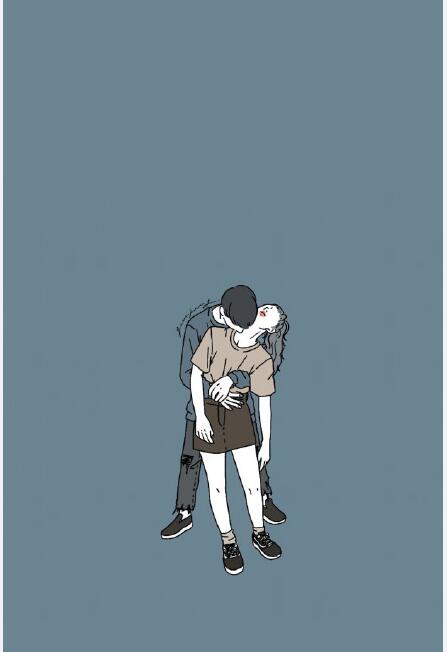 男女心灵感应是不是一见钟情(男女之间有心灵感应)