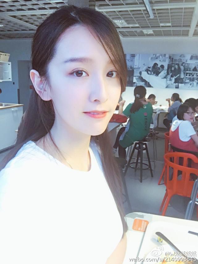 晁然男朋友资料照片(晁然 老公)