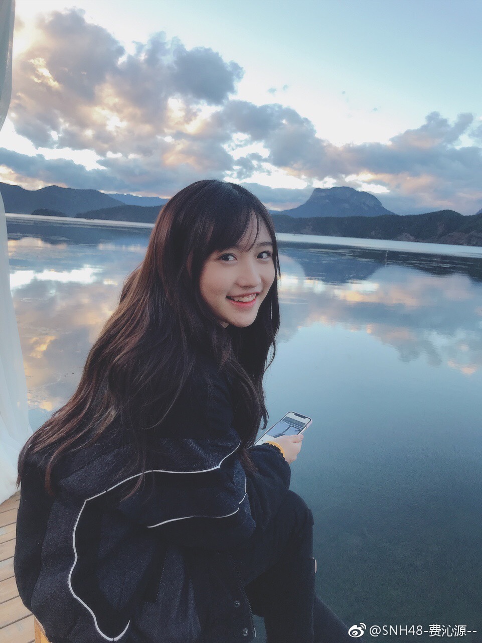 费沁源为什么叫费太子？费沁源男朋友是丁程
