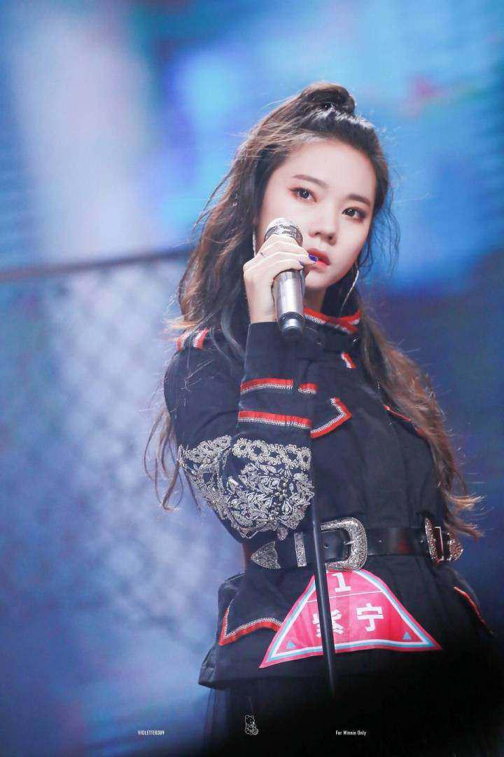 杨芸晴长发照片什么样(sunnee 杨芸晴长发照片)