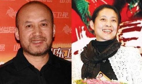 郭达的老婆，演员郭达的妻子是谁(郭达的老婆个人资料简介)