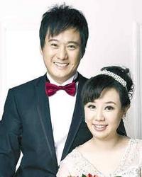 关凌老公姬云飞简历照片(关凌老公是谁)