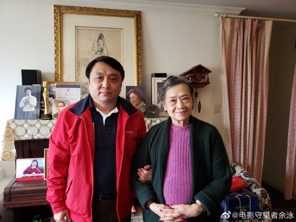 朱逢博现状如何(朱逢博近照)