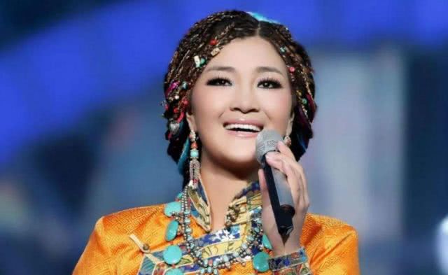降央卓玛是怎么被发现出名的(降央卓玛出名吗)