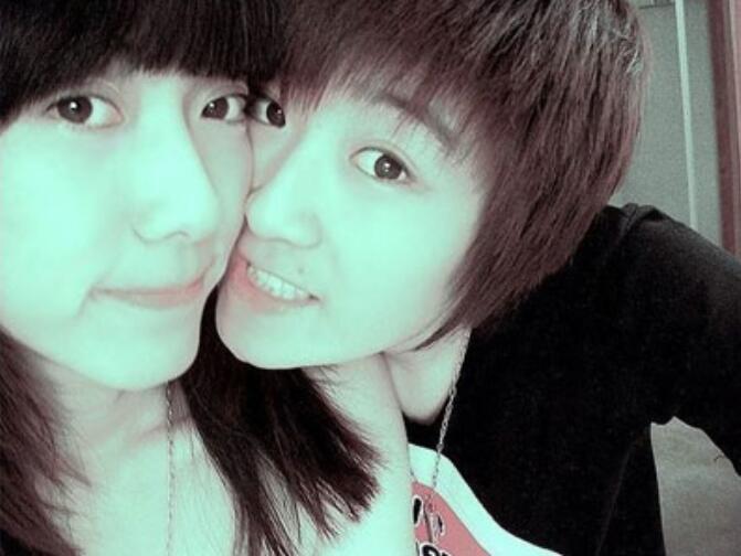 苏妙玲为什么叫淡定姐、小万(苏妙玲的朋友)