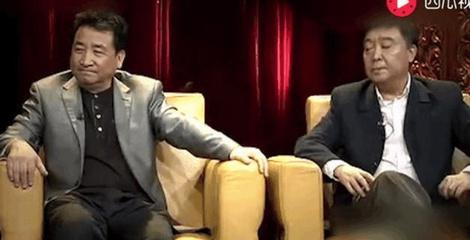 姜昆与师胜杰是什么关系？两个人的关系不和