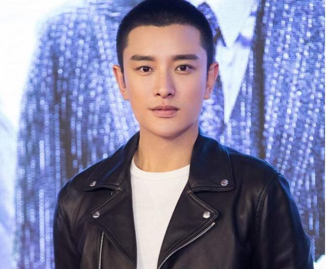 贾乃亮为什么剪头发成寸头了(贾乃亮的发型怎么剪)