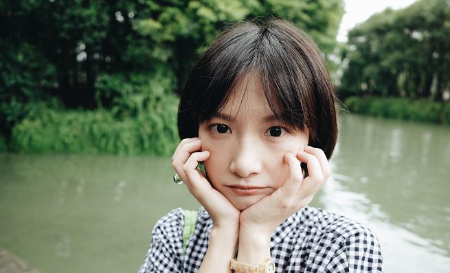 苏妙玲为什么叫淡定姐、小万(苏妙玲的朋友)
