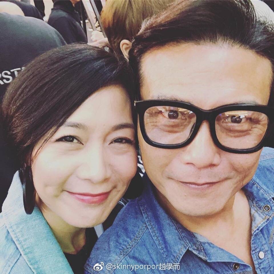 赵学而的木婉清好萌最经典(赵学而木婉清视频)
