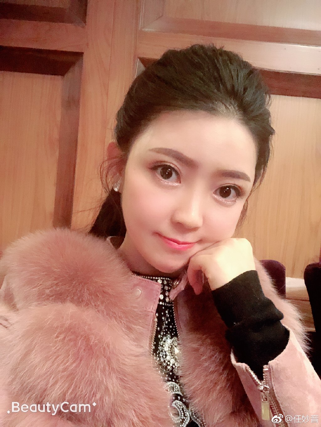 任妙音是几几年出生的多大了(任妙音个人资料年龄哪一年生的)