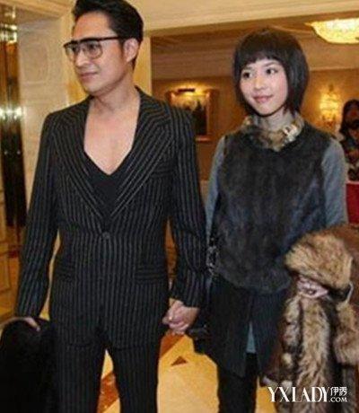 马景涛老婆唐韵，马景涛的前妻唐韵(马景涛和他的妻子)