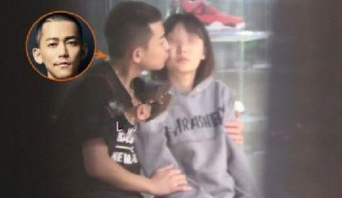 苏醒女友，何洁苏醒(何洁苏醒什么关系)