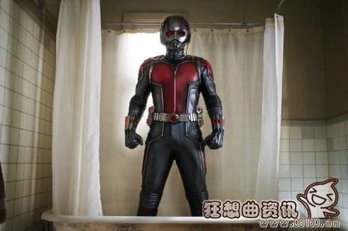 原子侠和蚁人之间是什么关系?原子侠和蚁人(蚁人和钢铁侠的关系)